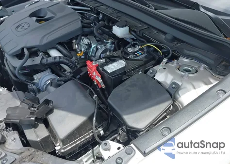 2024 Mazda Cx-30 2.5 S Select Sport from USA, damaged, VIN 3MVDMBBM0RM660906